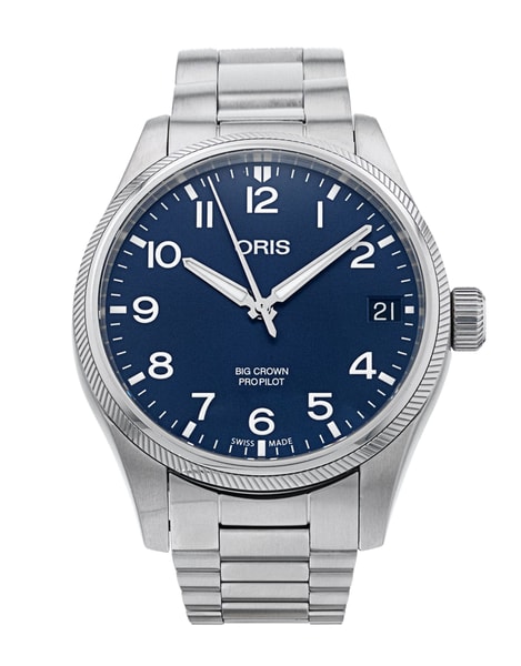 Oris Big Crown ProPilot 01 751 7697 4065-07 8 20 19